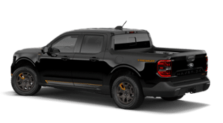 2026 Ford Maverick® External Image 3